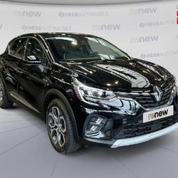 Renault Captur 1.0 TCe 90ch Techno Bischheim