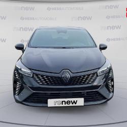 Renault Clio 5 1.0 TCe 90ch esprit Alpine - 24 Camera GPS Bischheim