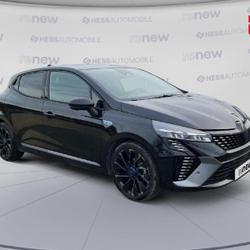 Renault Clio 5 1.0 TCe 90ch esprit Alpine - 24 Camera GPS Bischheim