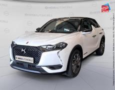DS DS3 Crossback Bischheim