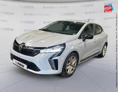 Renault Clio 5 Bischheim