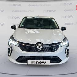 Renault Clio 5 1.0 Eco-G 100ch Evolution - 24 Bischheim