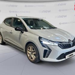 Renault Clio 5 1.0 Eco-G 100ch Evolution - 24 Bischheim
