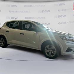 Dacia Sandero 1.0 SCe 65ch Essentiel -22 Montb&eacute;liard