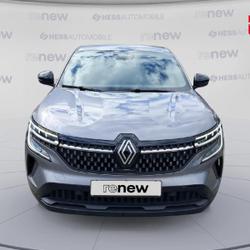 Renault Austral 1.3 TCe mild hybrid 160ch Techno auto Bischheim