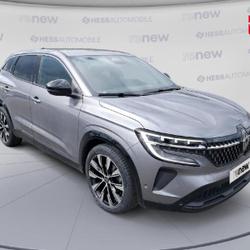 Renault Austral 1.3 TCe mild hybrid 160ch Techno auto Bischheim