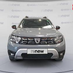 Dacia Duster 1.3 TCe 150ch FAP SL Extreme 4x2 EDC Montb&eacute;liard