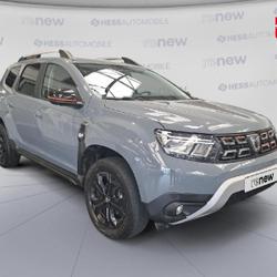 Dacia Duster 1.3 TCe 150ch FAP SL Extreme 4x2 EDC Montb&eacute;liard