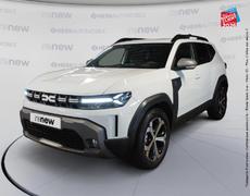 Dacia Duster Montbéliard