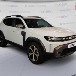 Dacia Duster 1.0 ECO-G 100ch Journey Montb&eacute;liard