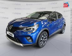 Renault Captur Montbéliard