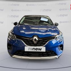 Renault Captur 1.0 Eco-G 100ch Evolution Montb&eacute;liard