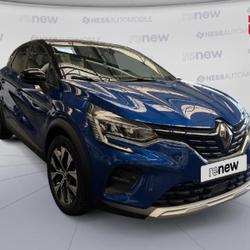 Renault Captur 1.0 Eco-G 100ch Evolution Montb&eacute;liard