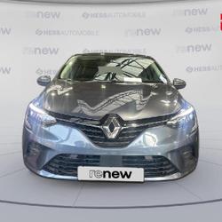 Renault Clio 5 1.6 E-Tech 140ch Business -21 Montb&eacute;liard