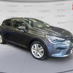 Renault Clio 5 1.6 E-Tech 140ch Business -21 Montb&eacute;liard