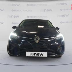 Renault Clio 5 1.0 TCe 100ch Evolution GPL Montb&eacute;liard