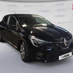 Renault Clio 5 1.0 TCe 100ch Evolution GPL Montb&eacute;liard