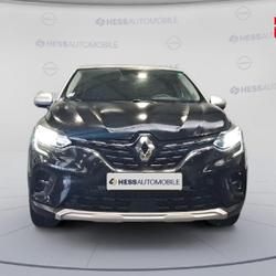 Renault Captur 1.3 TCe mild hybrid 140ch Techno Montb&eacute;liard