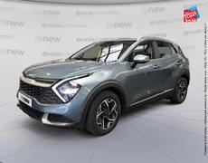 Kia Sportage Montbéliard