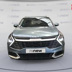 Kia Sportage 1.6 T-GDi 150ch MHEV Motion iBVM6 4x2 Montb&eacute;liard