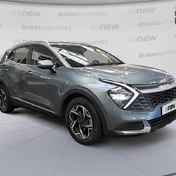 Kia Sportage 1.6 T-GDi 150ch MHEV Motion iBVM6 4x2 Montb&eacute;liard
