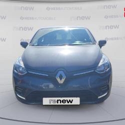 Renault Clio 5 0.9 TCe 75ch energy Trend 5p Euro6c Bischheim