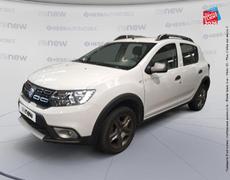 Dacia Sandero Montbéliard