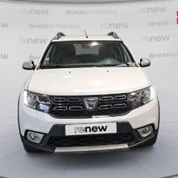 Dacia Sandero 0.9 TCe 90ch Stepway -18 Montb&eacute;liard