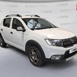 Dacia Sandero 0.9 TCe 90ch Stepway -18 Montb&eacute;liard