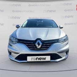 Renault Megane 4 1.3 TCe 140ch FAP Intens Montb&eacute;liard