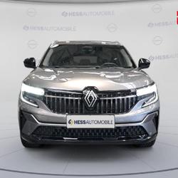 Renault Espace 5 1.2 E-Tech full hybrid 200ch Techno Montb&eacute;liard