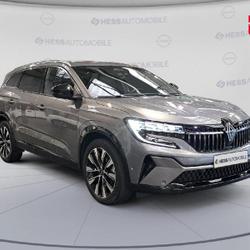 Renault Espace 5 1.2 E-Tech full hybrid 200ch Techno Montb&eacute;liard