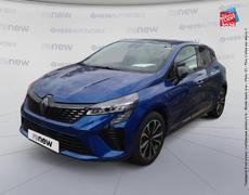 Renault Clio - 1.0 TCe 90ch Techno - 24 - 17 999 €