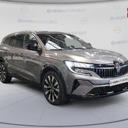 Renault Espace 5 1.2 E-Tech full hybrid 200ch Techno 7 places - 24 Montb&eacute;liard