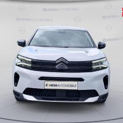Citroen C5 Aircross 1.5 BlueHDi 130ch PLUS boite automatique Bischheim