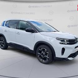 Citroen C5 Aircross 1.5 BlueHDi 130ch PLUS boite automatique Bischheim