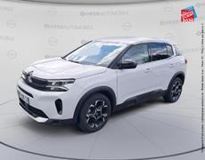 Citroen C5 Aircross 1.5 BlueHDi 130ch PLUS boite automatique