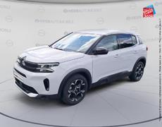 Citroen C5 Aircross Montbéliard