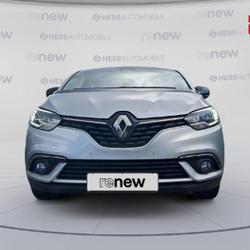 Renault Scenic 4 1.6 dCi 130ch energy Intens Montb&eacute;liard