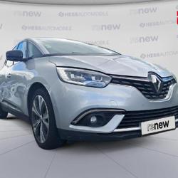 Renault Scenic 4 1.6 dCi 130ch energy Intens Montb&eacute;liard