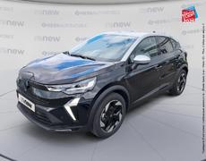 Renault Captur Bischheim