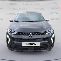 Renault Captur 1.0 Eco-G 100ch Techno Bischheim