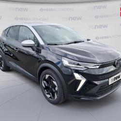 Renault Captur 1.0 Eco-G 100ch Techno Bischheim