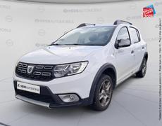 Dacia Sandero Montbéliard