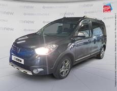Dacia Dokker Montbéliard