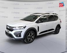 Dacia Jogger Montbéliard