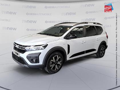 Dacia Jogger - 1.0 ECO-G 100ch SL Extreme 7 places - 16 799 €