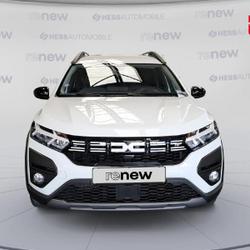 Dacia Jogger 1.0 ECO-G 100ch SL Extreme 7 places Montb&eacute;liard