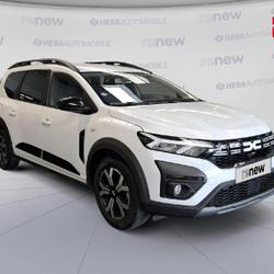 Dacia Jogger 1.0 ECO-G 100ch SL Extreme 7 places Montb&eacute;liard