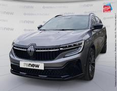 Renault Espace 5 Montbéliard